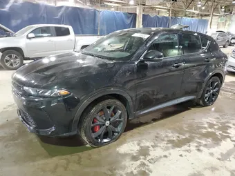 2024 Dodge Hornet ZACPDFCWXR3A34516