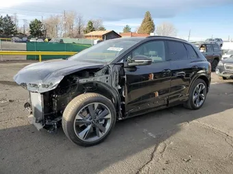 2024 Audi Q4 e-tron WA1LUBFZ9RP037243