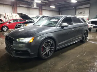 2015 Audi S3 WAUBFGFF4F1063050