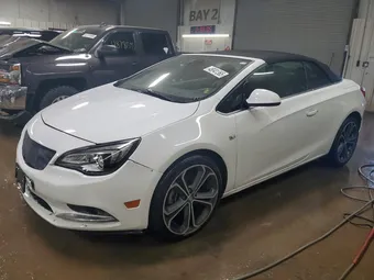 2016 Buick Cascada W04WV3N52GG098686