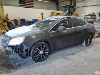 2017 Buick Verano 1G4PR5SK2H4104005