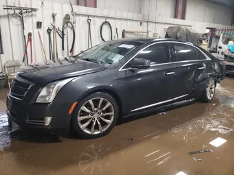 2016 Cadillac XTS 2G61N5S38G9100120