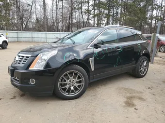 2015 Cadillac SRX 3GYFNGE30FS582507