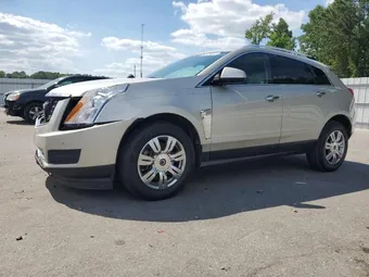 2016 Cadillac SRX 3GYFNBE35GS567957