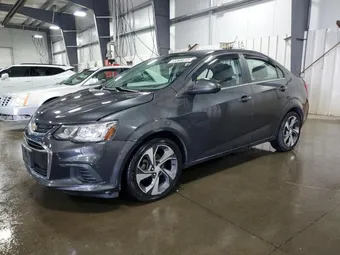 2017 Chevrolet Sonic 1G1JF5SB2H4119132