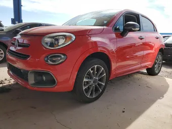 2020 Fiat 500X ZFBNFYA12LP871152