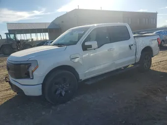 2023 Ford F-150 Lightning 1FTVW1EV5PWG43000