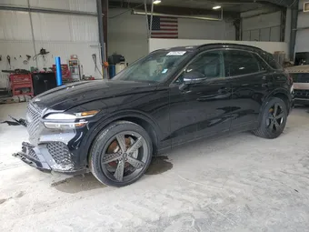 2024 Genesis GV70 5NMMADTB8RH010758