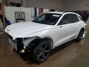 2023 Genesis GV70 KMUMCDTC7PU085781