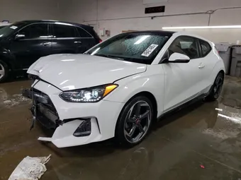 2020 Hyundai Veloster KMHTH6AB8LU028470