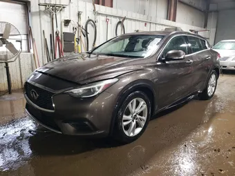 2017 Infiniti QX30 SJKCH5CP1HA038870