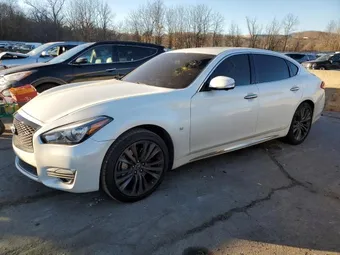 2018 Infiniti Q70 JN1BY1PR8JM370296