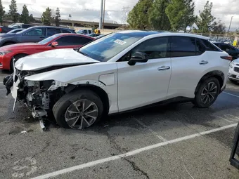2023 Lexus RZ 450E JTJAAAAB9PA017825