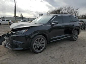2024 Lexus TX 350 5TDAAAA67RS004597