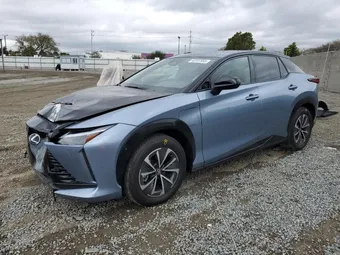 2023 Lexus RZ 450E JTJAAAAB6PA009956