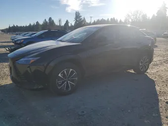 2024 Lexus RZ 300E JTJABABB4RA007394
