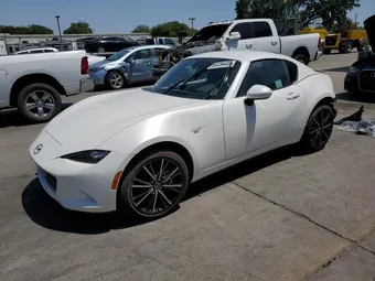 2024 Mazda MX-5 JM1NDAM76R0602972