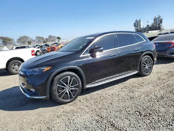 2023 Mercedes-Benz EQS 450 4JGDM2DB9PA024620