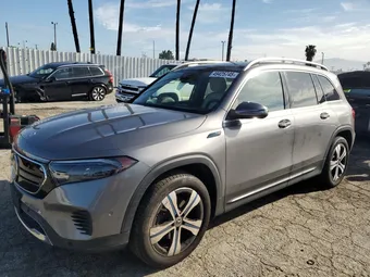 2022 Mercedes-Benz EQB W1N9M1DB5NN008840