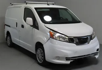 2020 Nissan NV 200 3N6CM0KN4LK693935