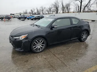 2015 Scion TC JTKJF5C71F3089425