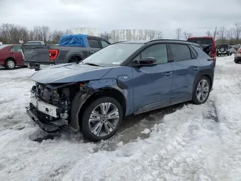 2023 Subaru Solterra JTMABABA0PA040447