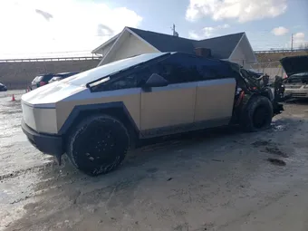 2024 Tesla Cybertruck 7G2CEHED6RA006192