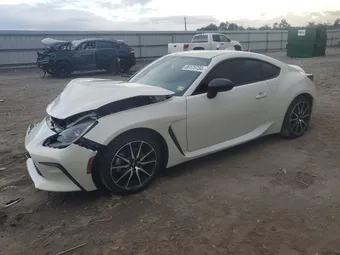 2024 Toyota GR86 JF1ZNBB11R9755697