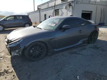 2023 Toyota GR86 JF1ZNBF19P8759025