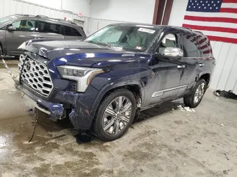 2023 Toyota Sequoia 7SVAAABAXPX012869