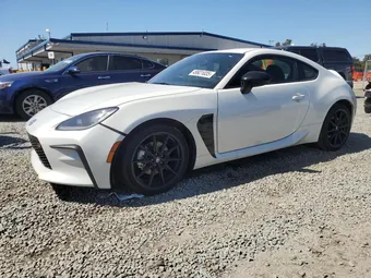 2024 Toyota GR86 JF1ZNBE10R8754638