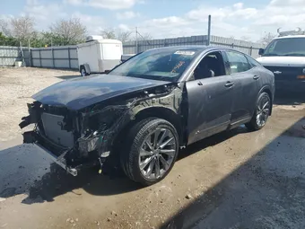 2024 Toyota Crown JTDAAAAF8R3025606