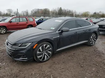 2021 Volkswagen Arteon WVWSR7AN9ME005241