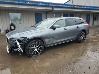 2020 Volvo V90 YV4A22NL7L1104414