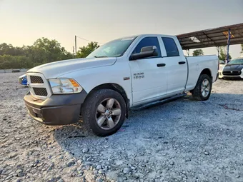 2019 Ram 1500 1C6RR7FT8KS677125