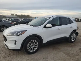 2021 Ford Escape 1FMCU0G63MUB29369