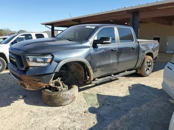 2019 Dodge Ram 1C6SRFLTXKN759954