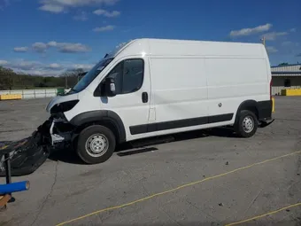 2023 Ram Promaster Cargo 3C6LRVDG0PE506220