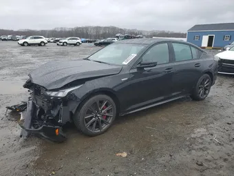 2023 Cadillac CT5 1G6DV5RW3P0157266