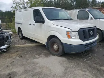 2016 Nissan NV 1N6BF0KY6GN808499