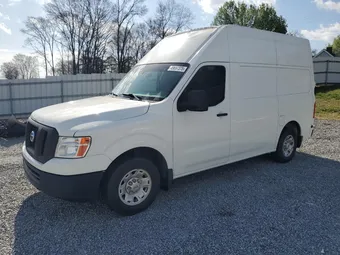2015 Nissan NV 1N6BF0LY8FN802751