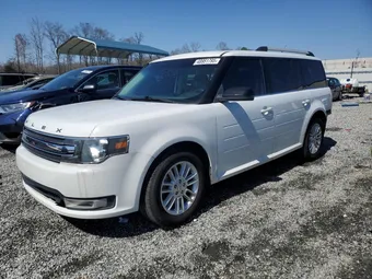 2014 Ford Flex 2FMGK5C82EBD45510