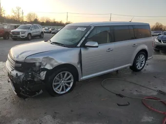 2019 Ford Flex 2FMGK5D84KBA34722