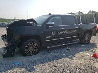 2015 Chevrolet S-10 Pickup 3GCUKTEC5FG381865