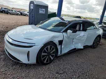 2023 Lucid Air 50EA1TEA6PA004669