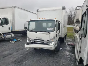 2024 Isuzu 54DC4W1D3RS201894