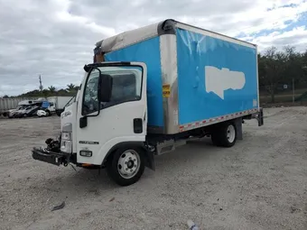 2023 Isuzu 54DC4W1D9PS208796