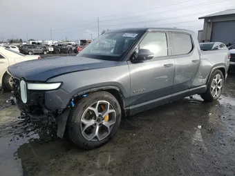 2022 Rivian R1T 7FCTGAAA5NN014941