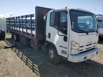 2015 Isuzu JALE5W165F7300273
