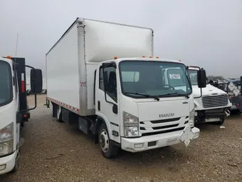 2017 Isuzu JALE5W165H7301233